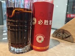 -必胜客(WOW玉泉远洋店)