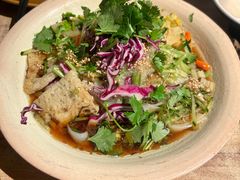 -耶里夏丽·丝路新疆菜·清真食品(徐家汇臻选店)