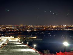 -北京西山滑雪场