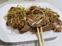 -鑫明明拉面(宁化路店)