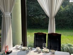 -老洋房花园饭店(绍兴路店)