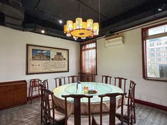 -良师门滨海人家·海鲜·家常菜(滨海城店)
