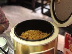 腊味饭-壹盏灯(蚂蚁工房店)