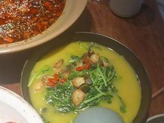 -薇酌饮·陕西菜(南门外店)