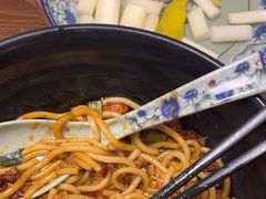 -家烧面馆【南山路知名经典面食】