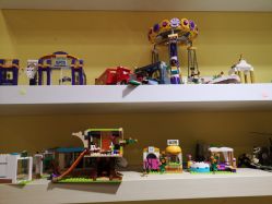-Block Park 租乐高(D32店)