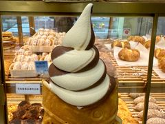 -高力乐面包咖啡厅(西塔店)