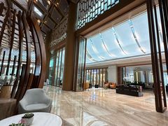 -雾山韩式烤肉·海南糟粕&椰子鸡火锅·海景餐厅(三亚绿发山海天JW万豪酒店)