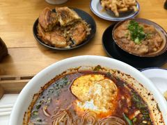-青石桥老瓦房肥肠粉总店(青石桥总店)
