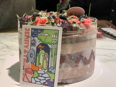 -静宜和她的朋友(星海广场店)