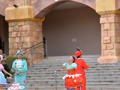 -世界恐龙谷景区