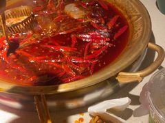 -小龙坎火锅(全球总店)