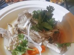 -伊带伊路新疆美食府(呼家楼店)