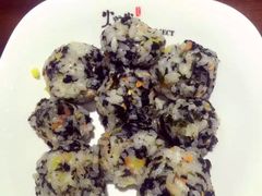 -火炉火自助餐(枫蓝国际店)