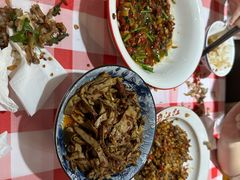 -西江红·株洲本地菜(滨江南路店)