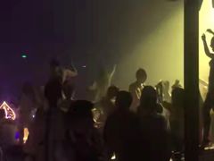-SPACE(欢乐颂购物中心店)