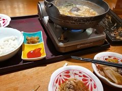-味太助·银饭食堂(中华城店)