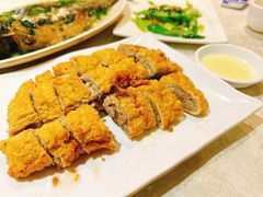 -粤北餐馆