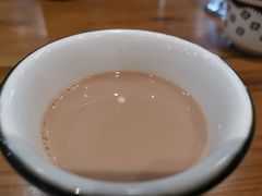 维吾尔族奶茶-巴依老爷新疆美食(望京小街店)