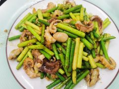 -大众海鲜(巨龙北路店)