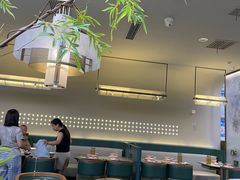 -江南里·新浙菜(苏州大悦城店)