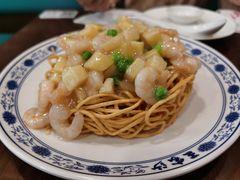 -王家沙点心店(南京西路总店)