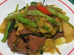 -新世界餐厅(万达店)