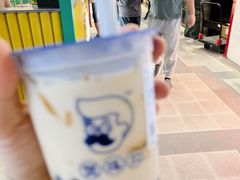 -煲珠公·老红糖珍珠奶茶(长宁龙之梦店)