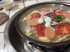 -海关荤豆花(洋河一路店)
