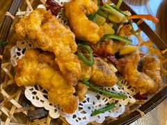 -双塔老饭店