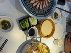 -守柴炉烤鸭(鱼嘴店)