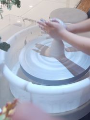 -今日陶艺(富力广场店)