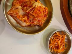-西塔老太太拌饭(洋泾天物空间店)