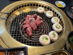 -谷牛和牛烤肉(漕河泾印象城店)