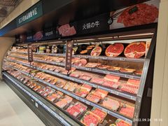 -七鲜超市(瑞虹天地太阳宫店)