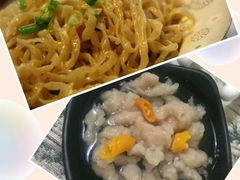 -寻味闽台风味美食馆·王记手打面