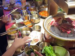 -西塔老太太泥炉烤肉(温州首店万象城黑金店)