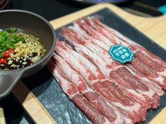 -乔先生涮肉·鲜活牛羊肉火锅(塘沽店)