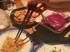 -玉川屋·深夜食堂居酒屋(柳巷店)