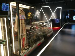 -魔赛卡丁车赛车汇(上海店)