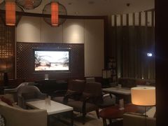 -上海浦东嘉里大酒店