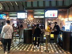小食处-成都百丽宫影城(LUXE太古里店)