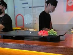 -戏作寿司(观音桥店)