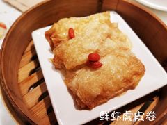 -新大咀港式茶餐厅(宝山万达店)