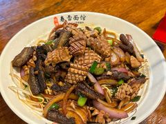 -春雪面馆(转塘店)