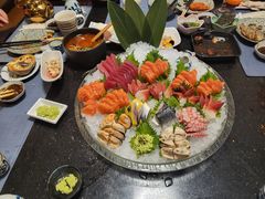 -德川家日本料理(中关村寰太大厦店)