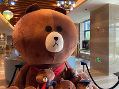 -美盛喜来登大酒店-盛宴标帜餐厅
