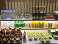 -一叶一世界•素食餐厅(环球中心店)