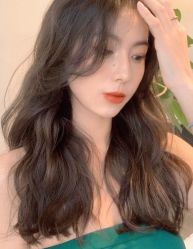 -AFA Hair studio·女士发型设计