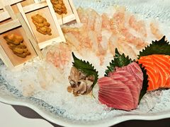 -黑木原精致料理·铁板烧